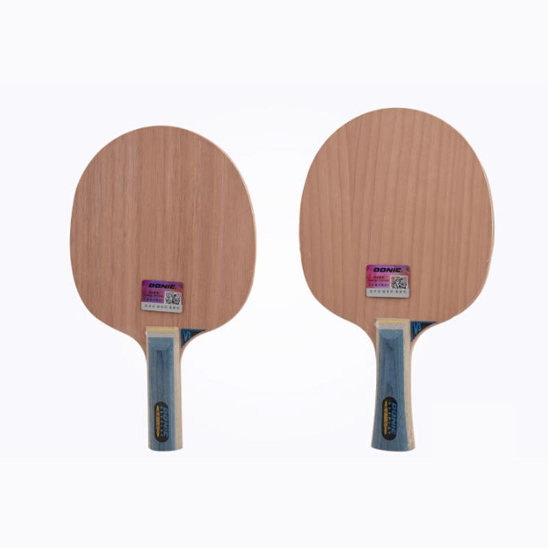 Table Tennis Launcher - Donic Defplay Senso V3 lame de