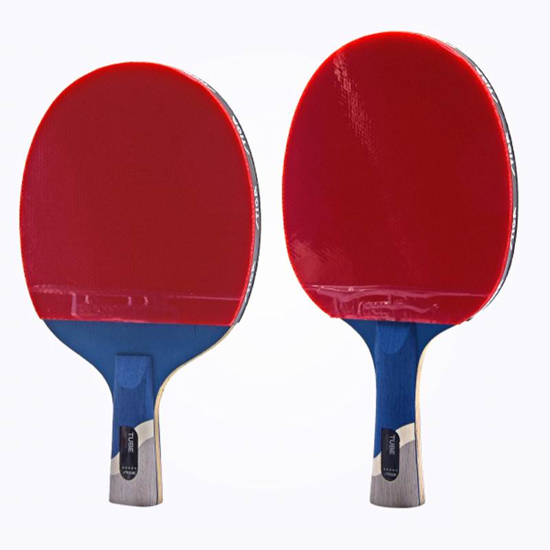 Table Tennis Youtube - Stiga 5 étoiles TUBE raquette de