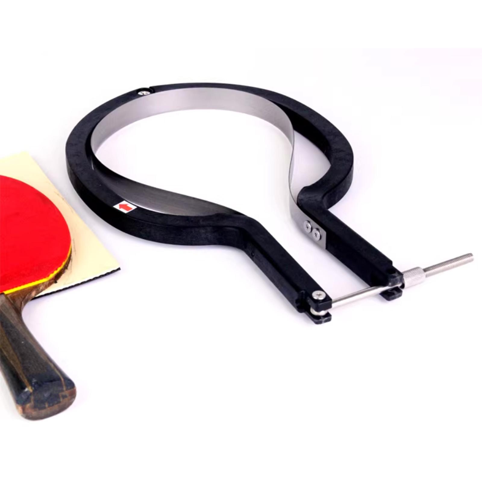 Table Tennis Table - Kit de découpe de haute performance