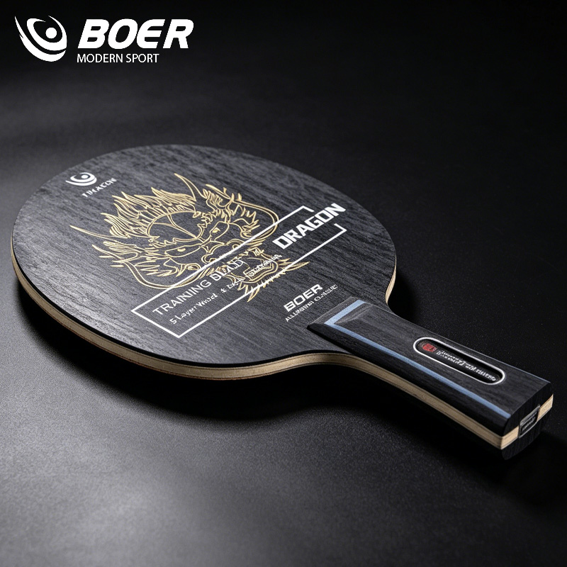 Table Tennis Launcher - Lame de tennis de table BOER