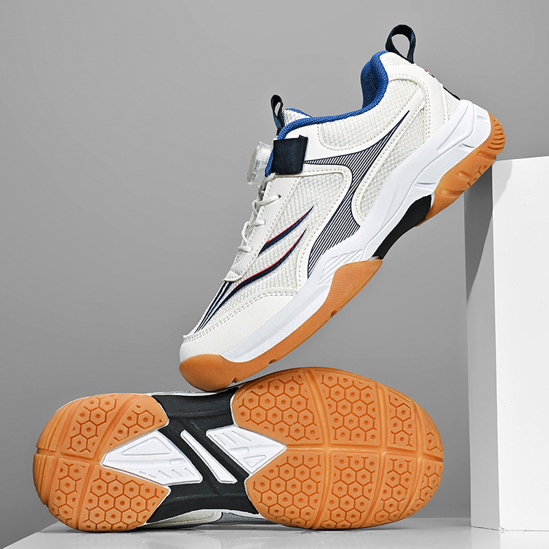 Table Tennis Youth - Nouvelles chaussures de Badminton, entraînement physique