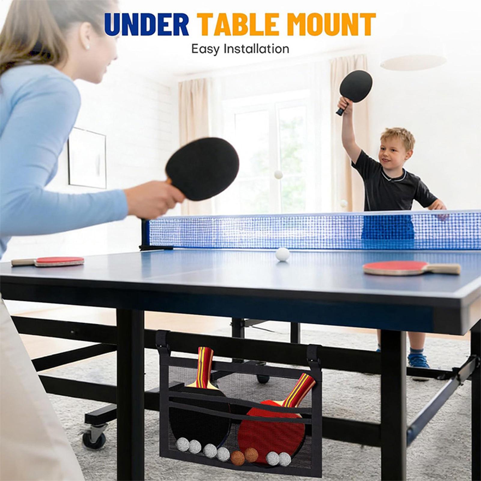 Table Tennis Youth - Support de rangement pour balles de