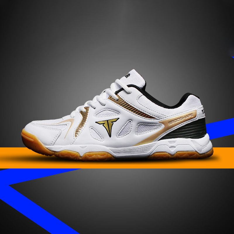 Table Tennis Youth - Nouvelles chaussures de tennis de table