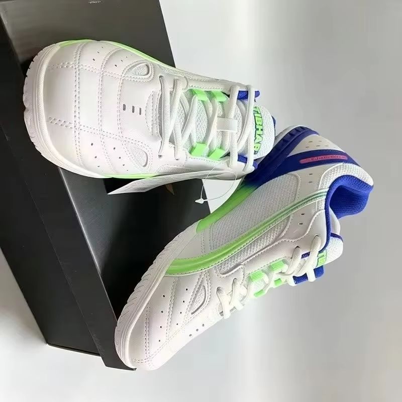 Table Tennis Youth - Chaussures de tennis de table professionnelles