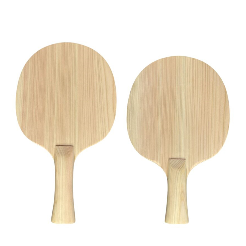 Table Tennis Table - Lame de tennis de table en
