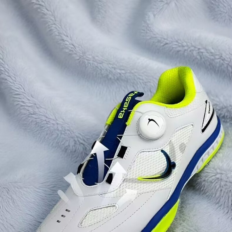 Table Tennis Youth - Chaussures de tennis de table professionnelles