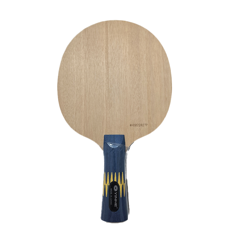 Table Tennis Launcher - Lame de tennis de table Yinhe-W6