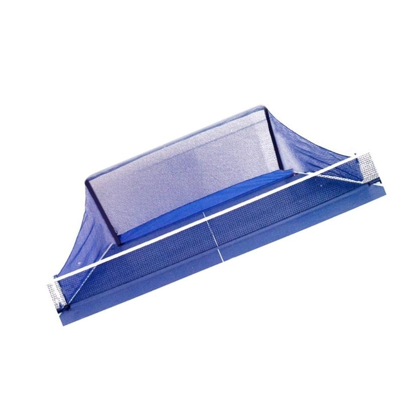 Table Tennis Launcher - G6DE – balle Tennis Table légère,