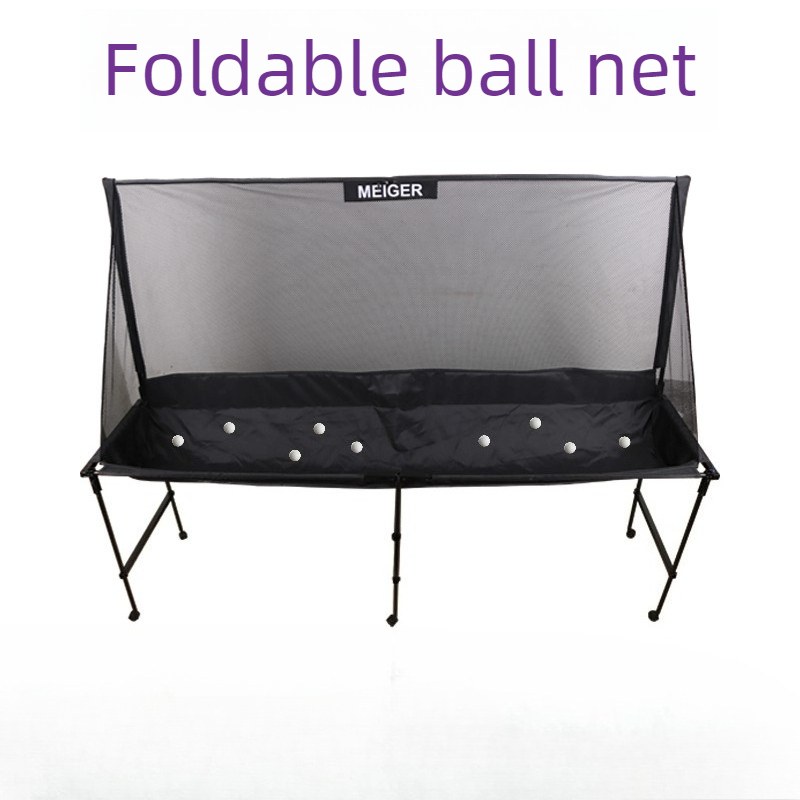 Table Tennis Olympics - Filet de tennis de table mobile