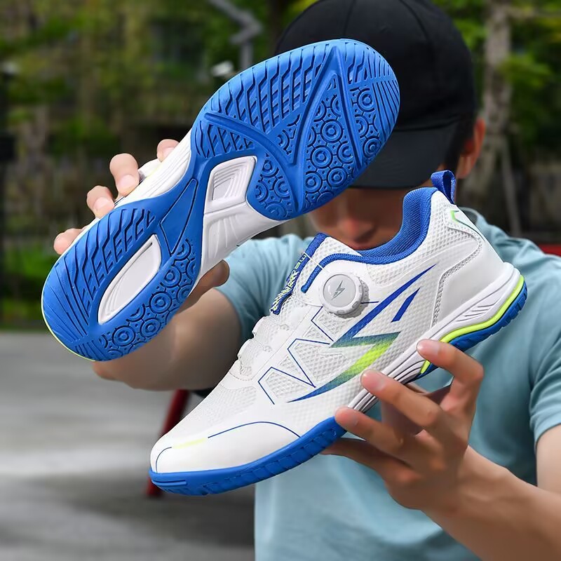 Table Tennis Youth - Nouvelles chaussures de tennis de table