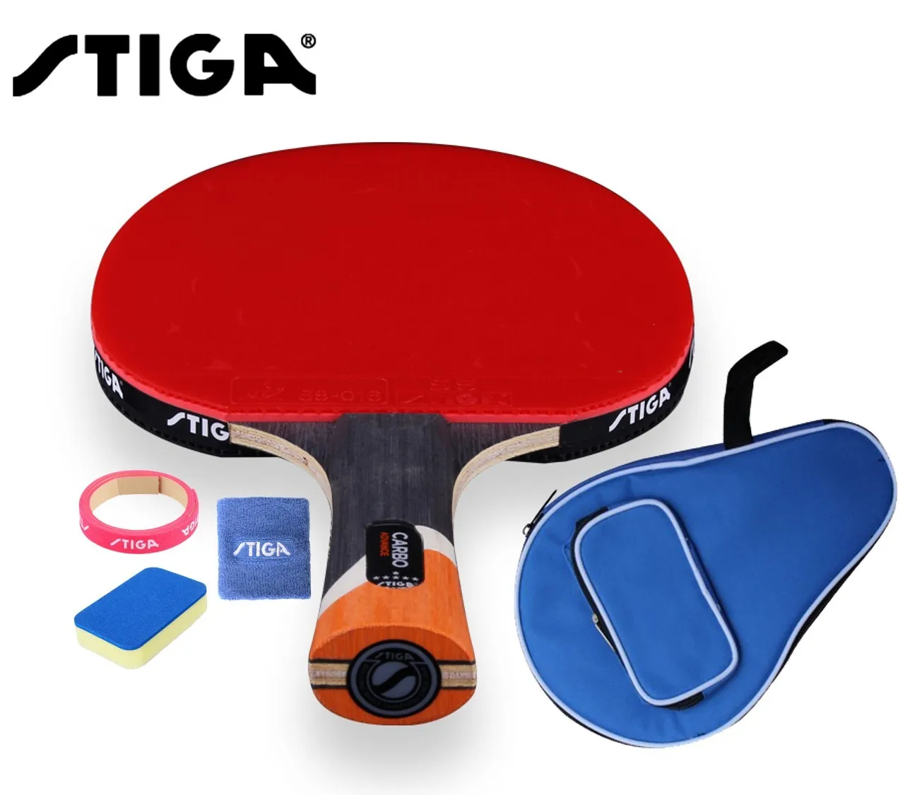 Raquette de tennis de table or - Table Tennis Youtube avis et prix