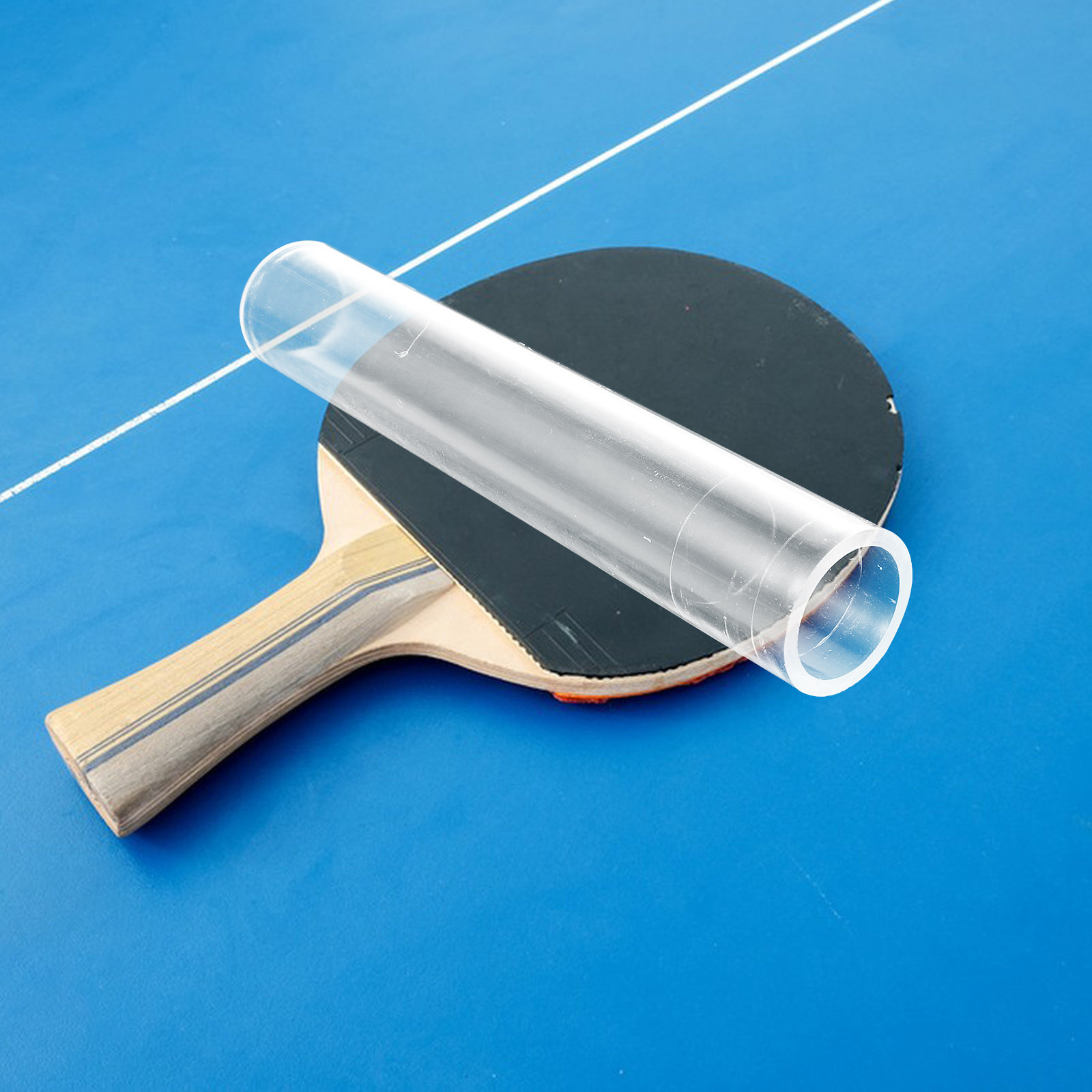 Rouleau professionnel pour cao - Table Tennis Youtube avis et prix