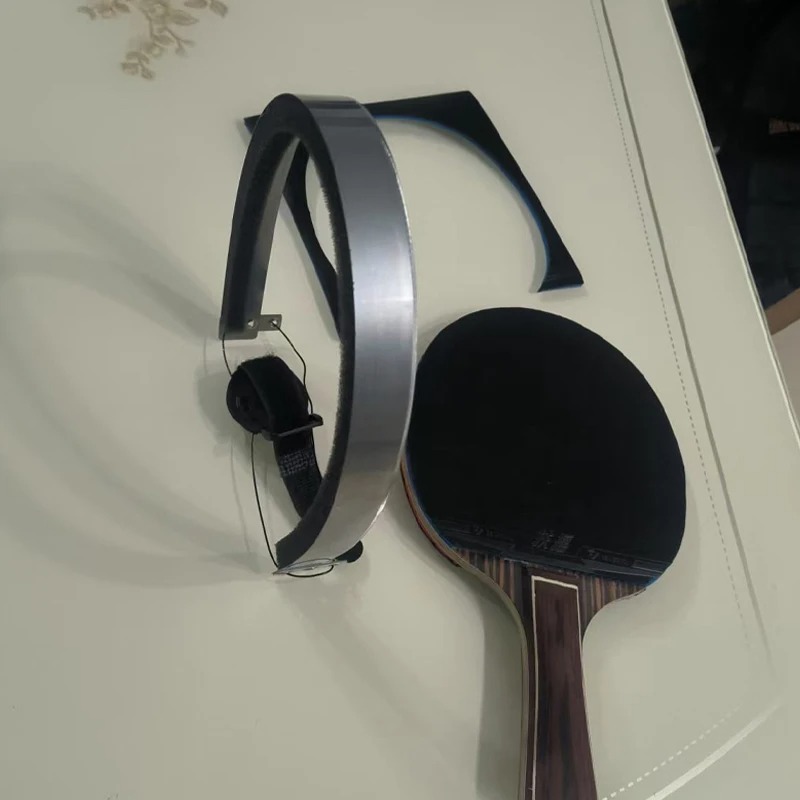 Coupeur manuel en caoutchouc p - Table Tennis Launcher avis et prix