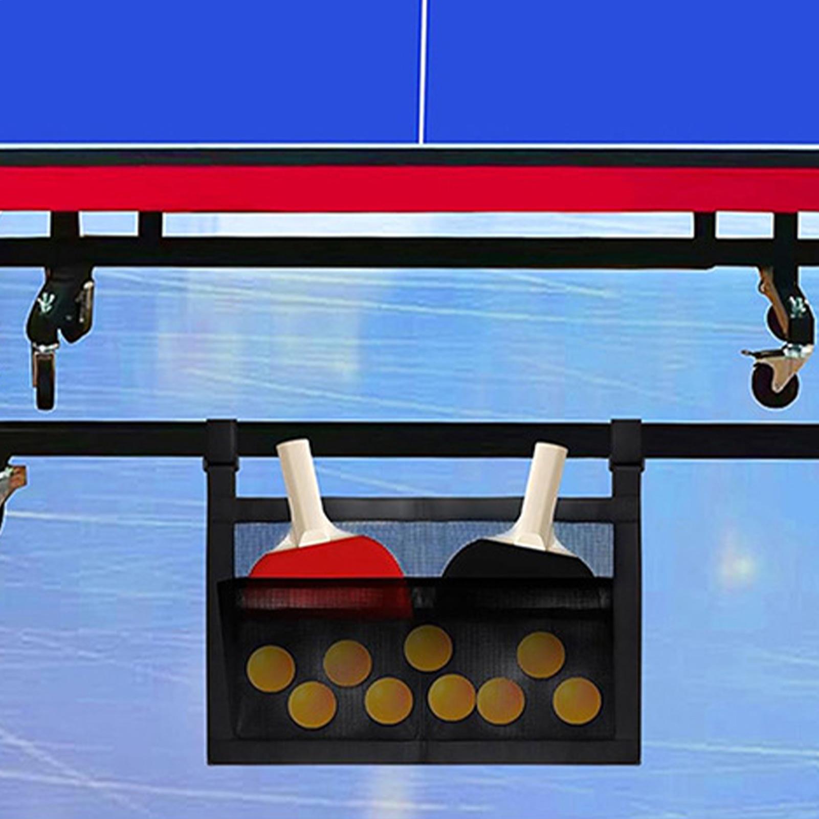 Étui de rangement pour balles  - Table Tennis Youth avis et prix