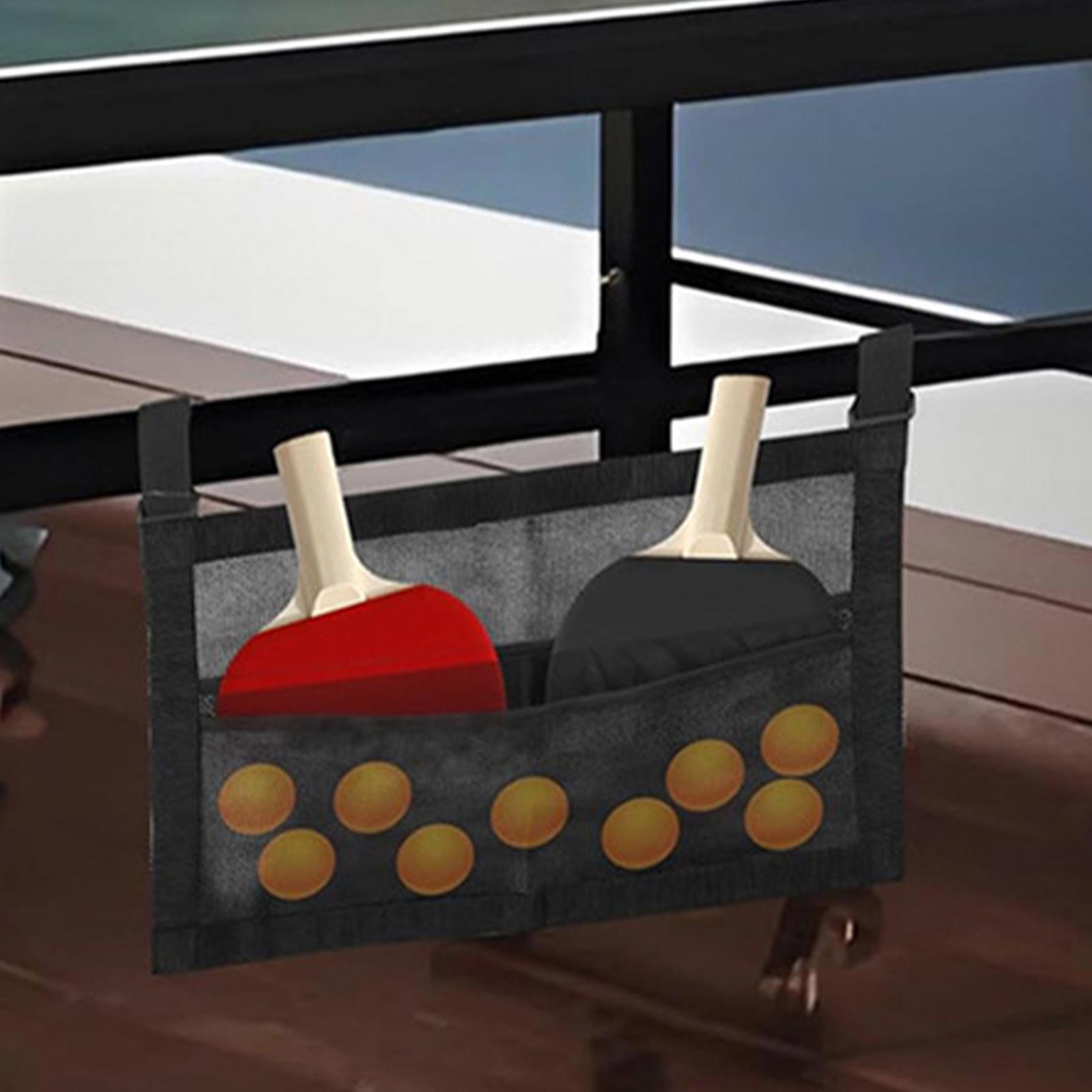Étui de rangement pour balles  - Table Tennis Youth avis et prix