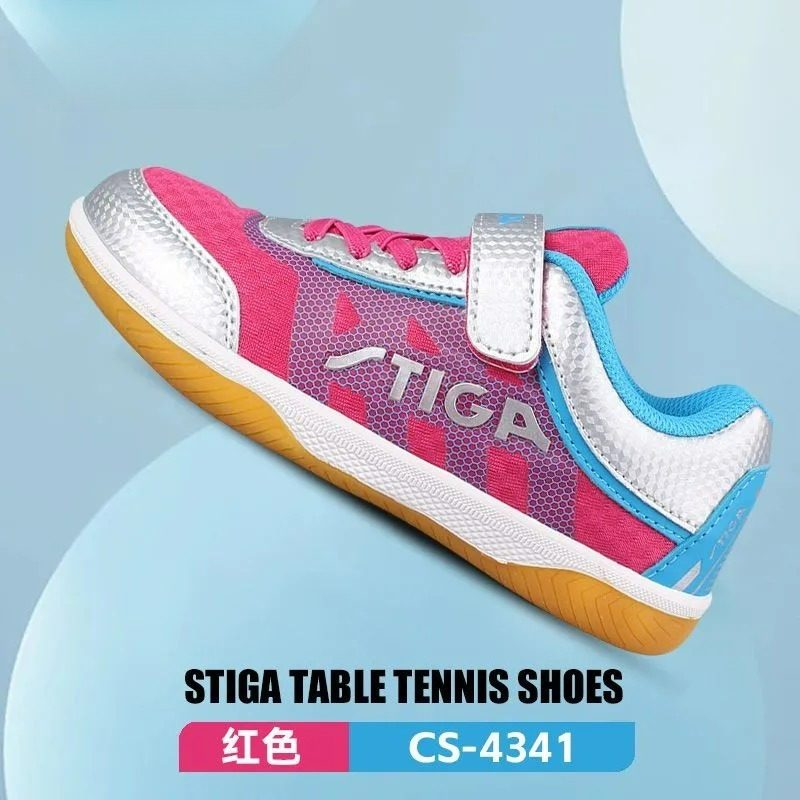 Chaussures de Tennis de Table  - Table Tennis Youth avis et prix