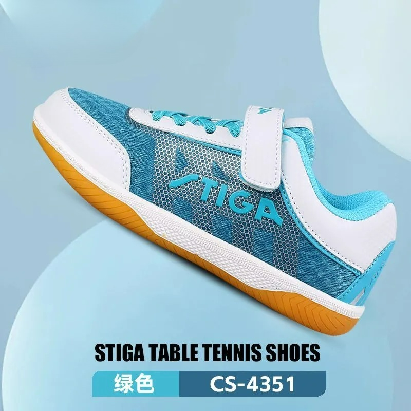 Chaussures de Tennis de Table  - Table Tennis Youth avis et prix