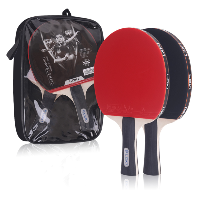 Raquette de tennis de table pr - Table Tennis Youtube avis et prix