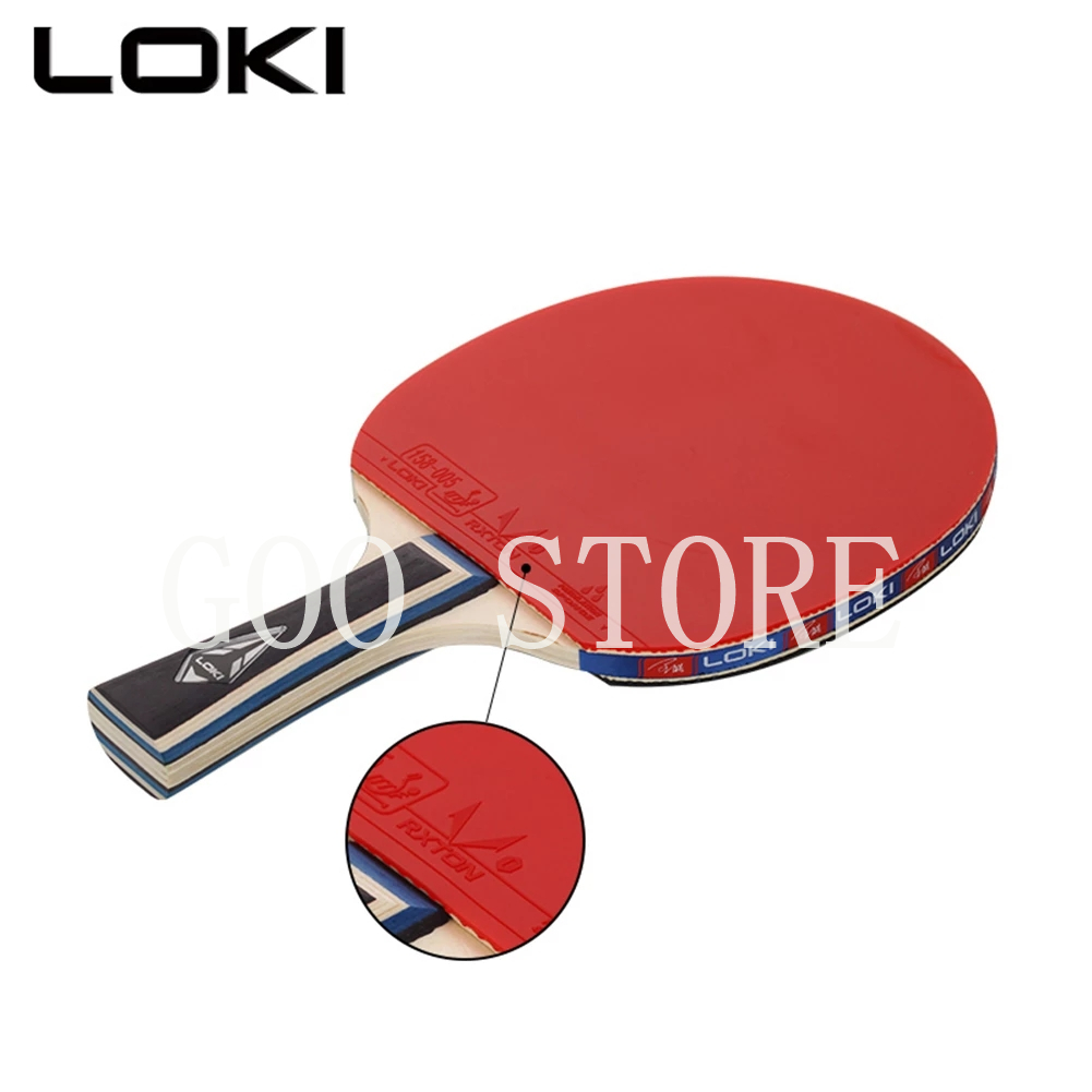Raquette de tennis de table pr - Table Tennis Youtube avis et prix