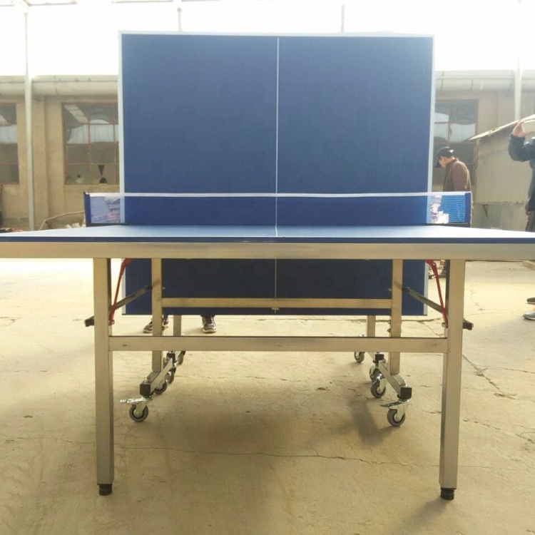Table de tennis en plein air,  - Table Tennis Youtube avis et prix