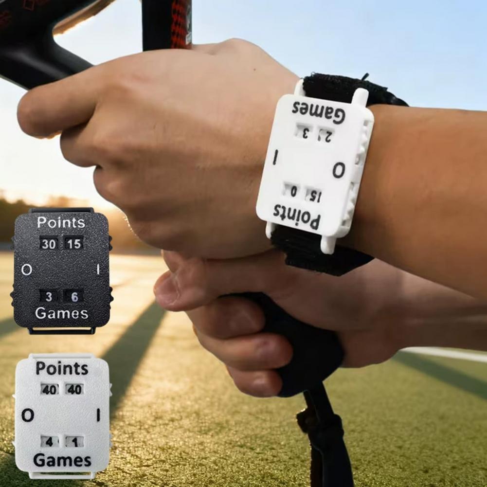 Montre Compteur de Points de T - Wristband Ping Pong avis et prix