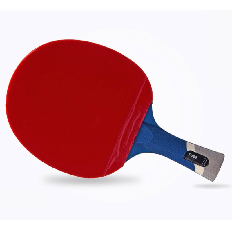 Stiga 5 étoiles TUBE raquette  - Table Tennis Youtube avis et prix