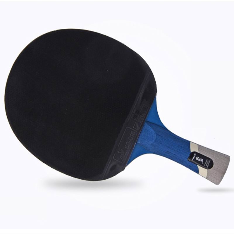 Stiga 5 étoiles TUBE raquette  - Table Tennis Youtube avis et prix