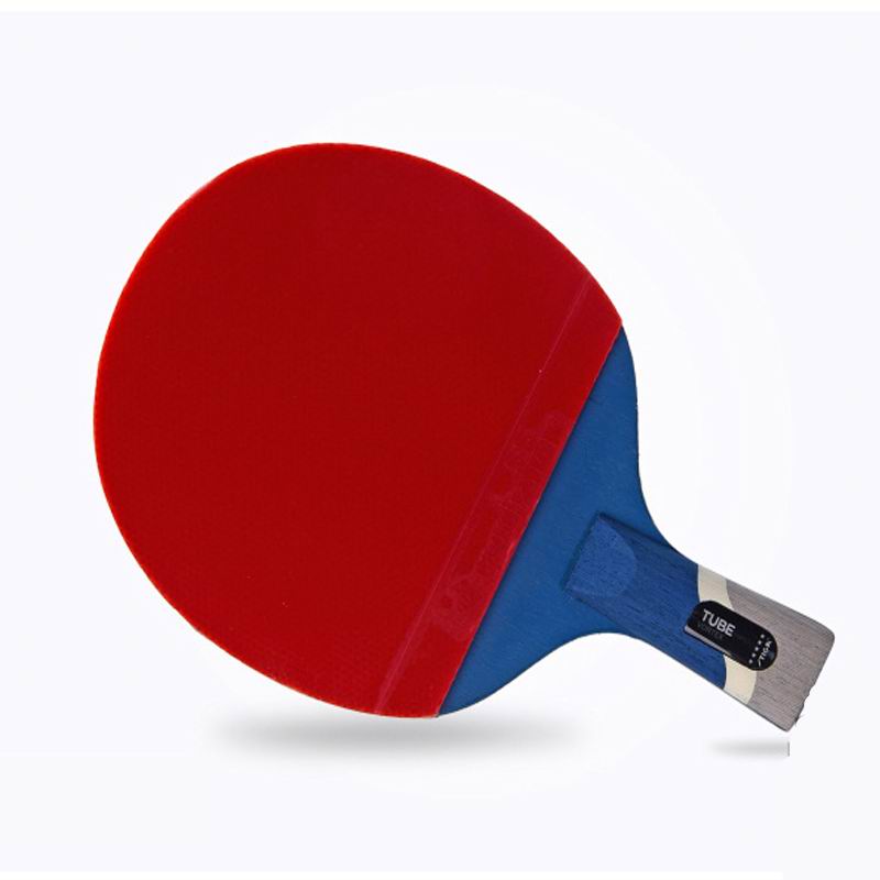 Stiga 5 étoiles TUBE raquette  - Table Tennis Youtube avis et prix