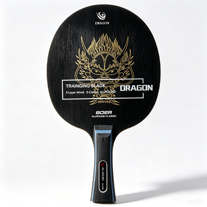 Lame de tennis de table BOER D - Table Tennis Launcher avis et prix