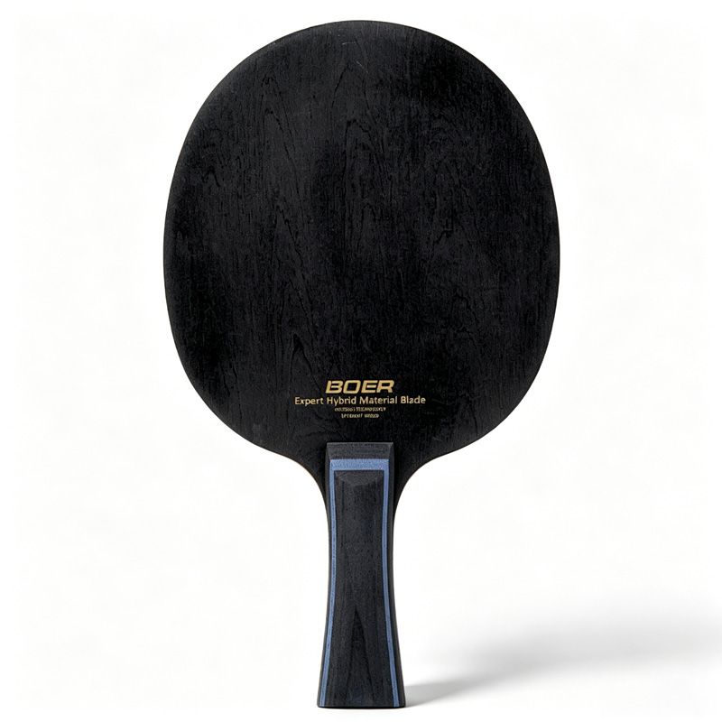 Lame de tennis de table BOER D - Table Tennis Launcher avis et prix