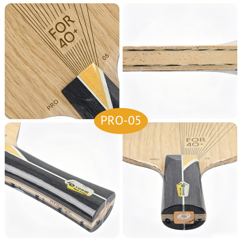 Lame de tennis de table YINHE  - Table Tennis Launcher avis et prix