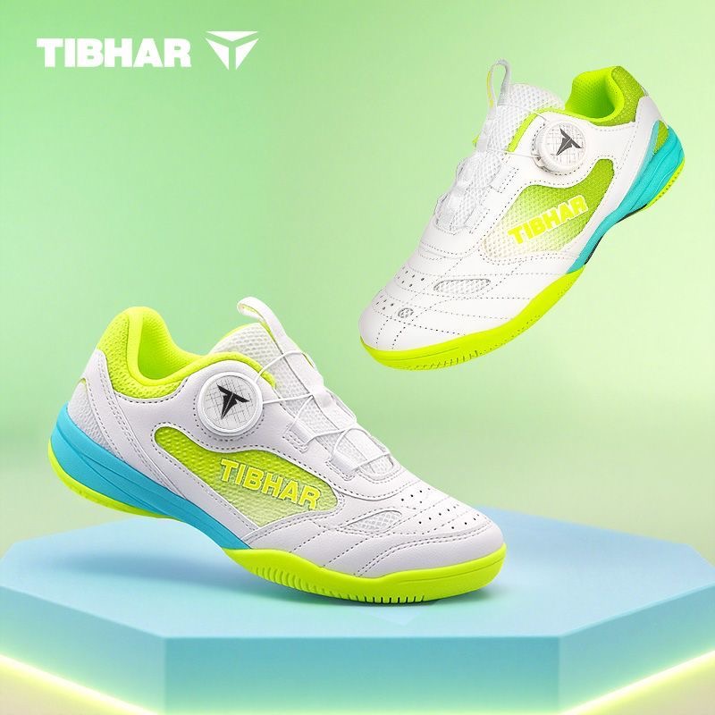 Chaussures de Tennis de Table  - Table Tennis Youth avis et prix
