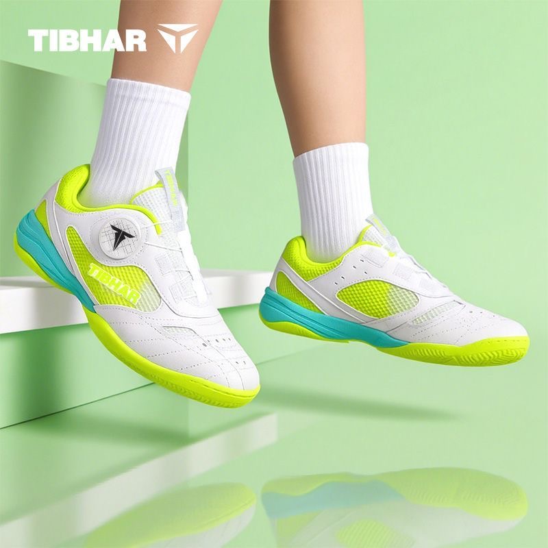 Chaussures de Tennis de Table  - Table Tennis Youth avis et prix