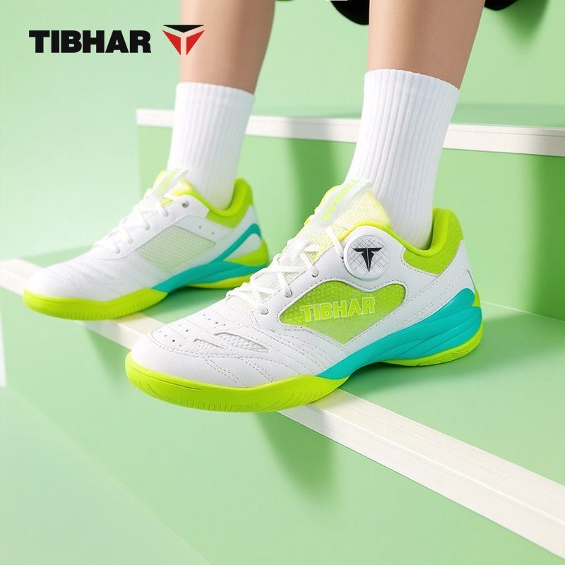 Chaussures de Tennis de Table  - Table Tennis Youth avis et prix