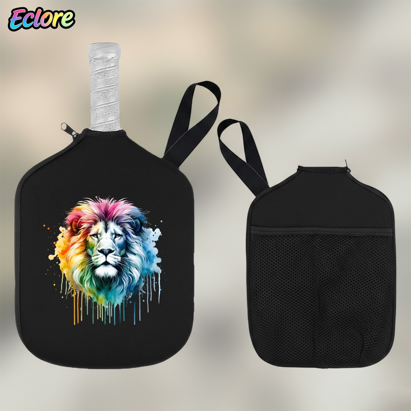 Sac de raquette de pickleball  - Table Tennis Table avis et prix