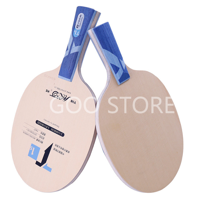 Lame de Tennis de Table YINHE  - Table Tennis Launcher avis et prix