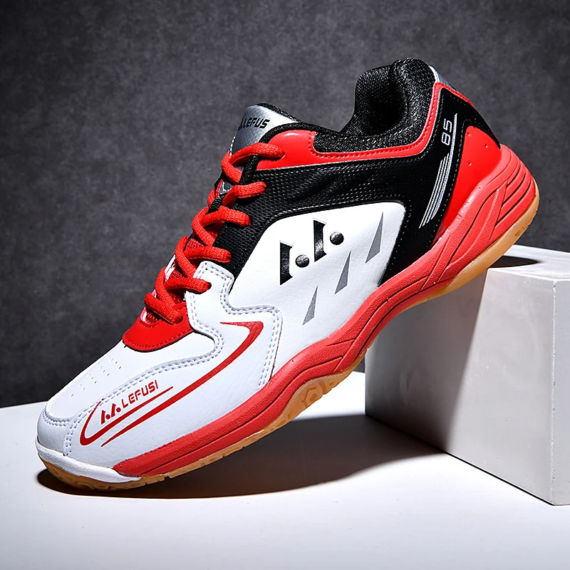 Chaussures de badminton sporti - Table Tennis Youth avis et prix