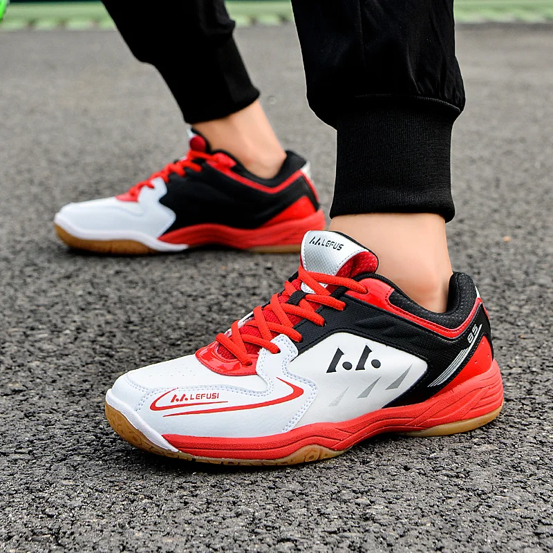 Chaussures de badminton sporti - Table Tennis Youth avis et prix