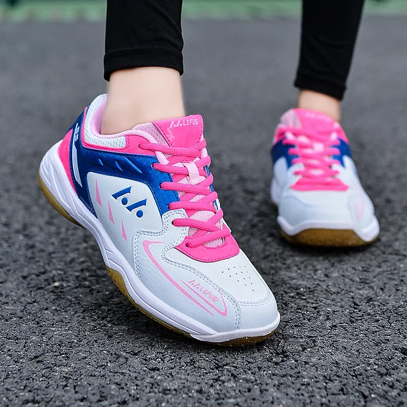 Chaussures de badminton sporti - Table Tennis Youth avis et prix