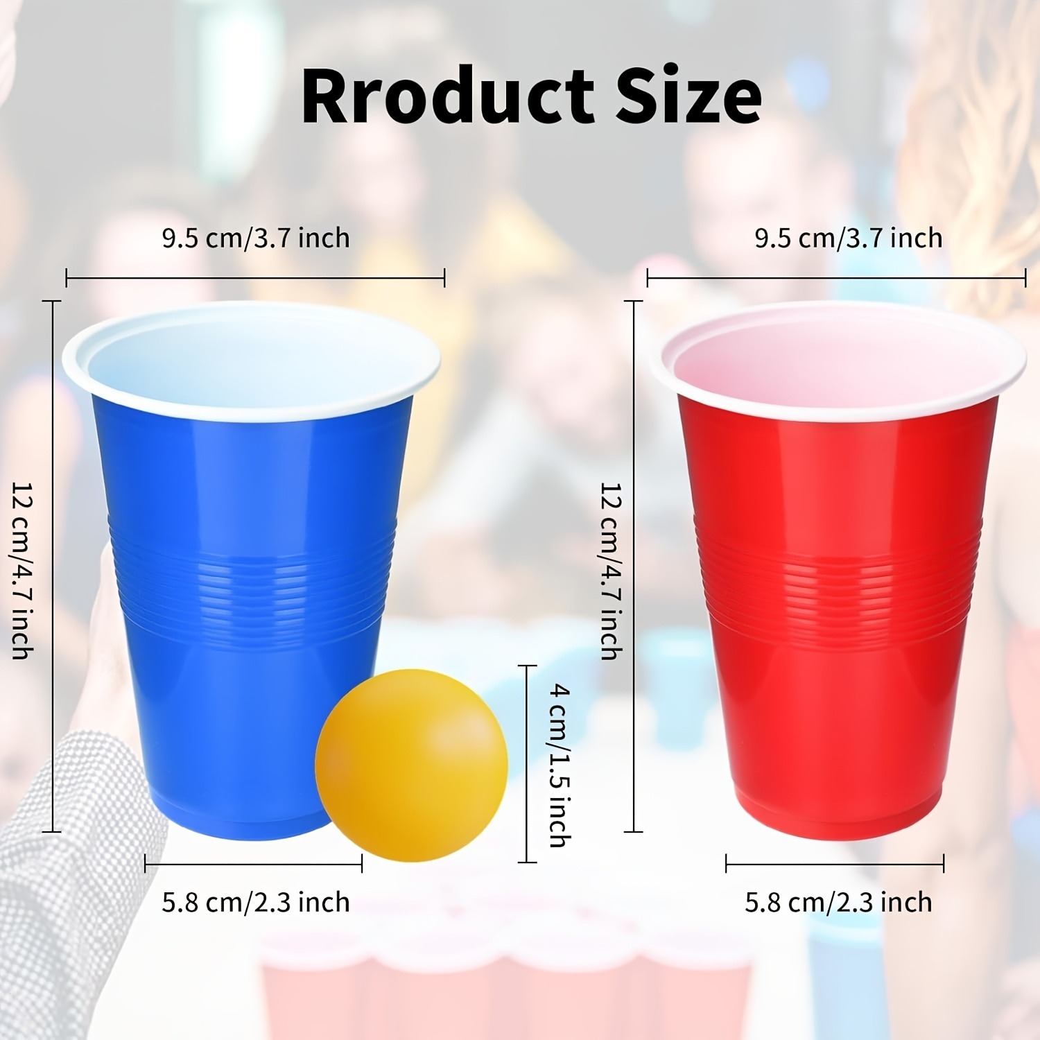 Ensemble de jeu Beer Pong et g - Table Tennis Olympics avis et prix