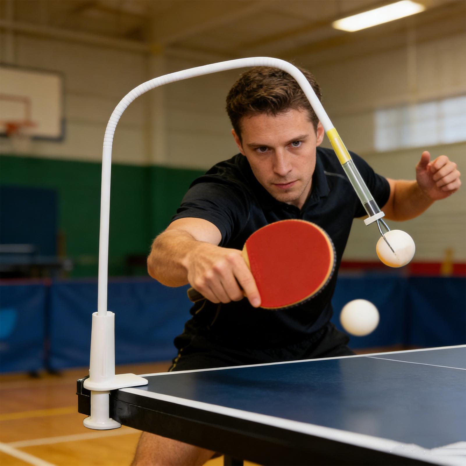 Équipement d'entraînement de t - Table Tennis Youth avis et prix