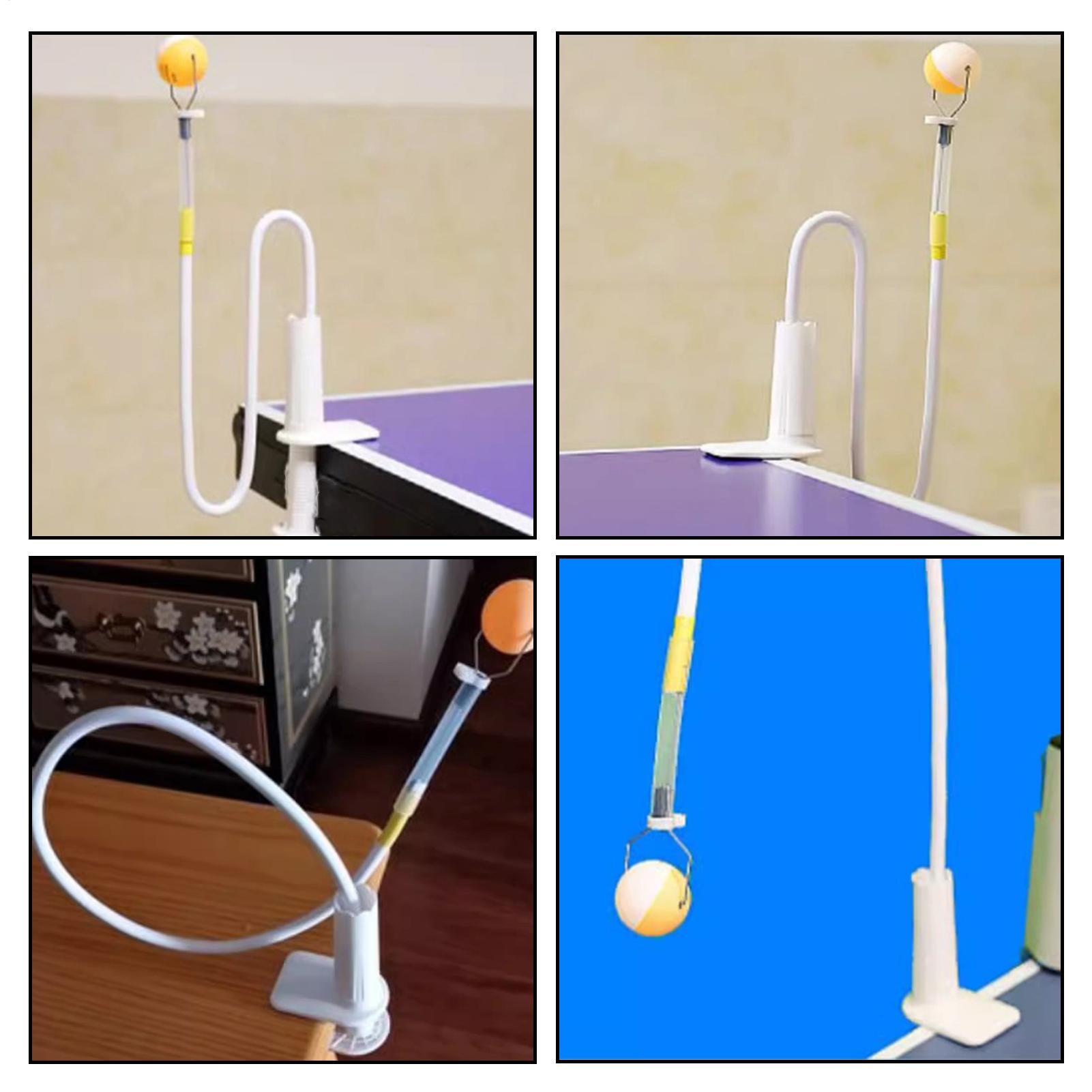 Équipement d'entraînement de t - Table Tennis Youth avis et prix