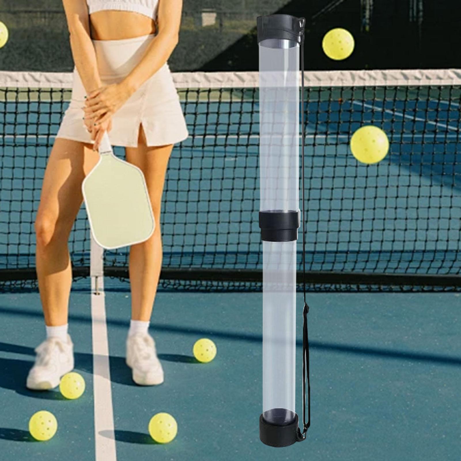 Porte-Tube de ramassage de bal - Table Tennis Youtube avis et prix