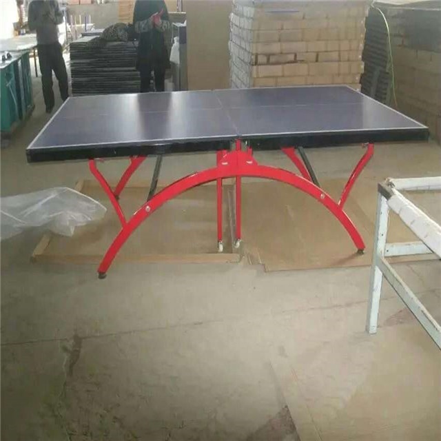 Table de tennis de table d'ext - Table Tennis Youtube avis et prix