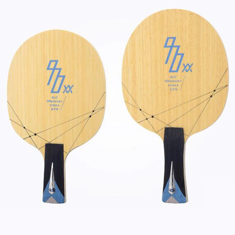 YINHE-Lame de tennis de table  - Table Tennis Launcher avis et prix