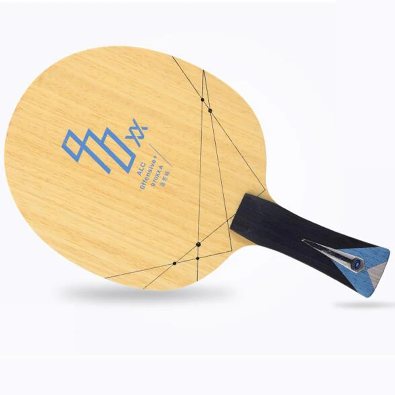 YINHE-Lame de tennis de table  - Table Tennis Launcher avis et prix