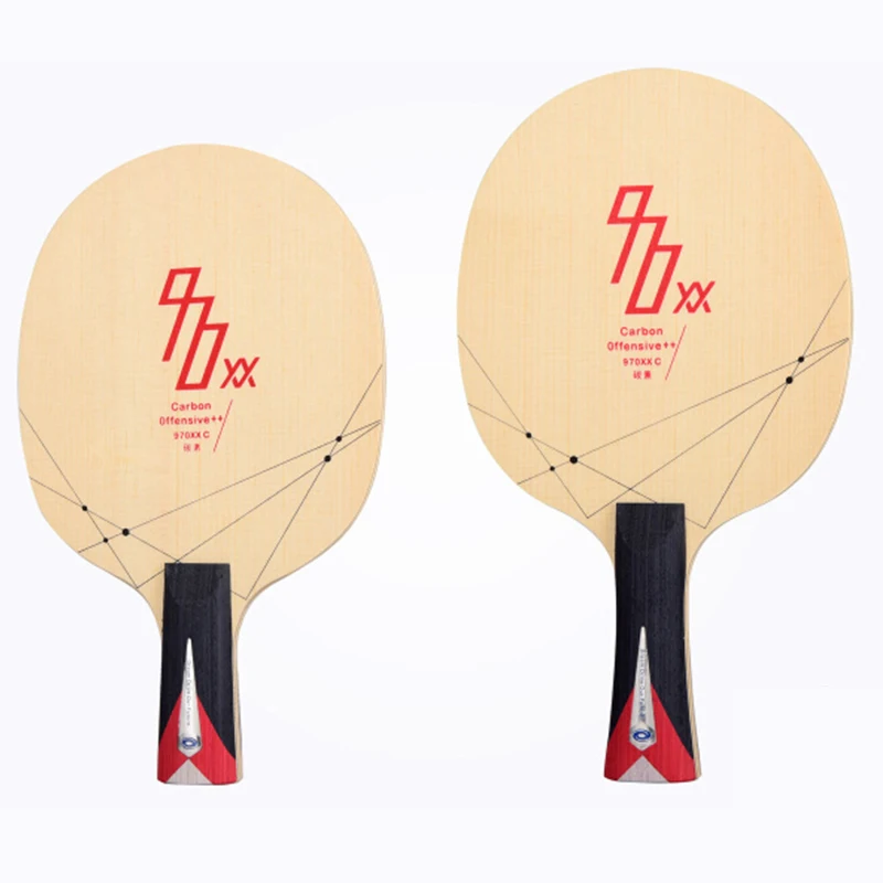 YINHE-Lame de tennis de table  - Table Tennis Launcher avis et prix