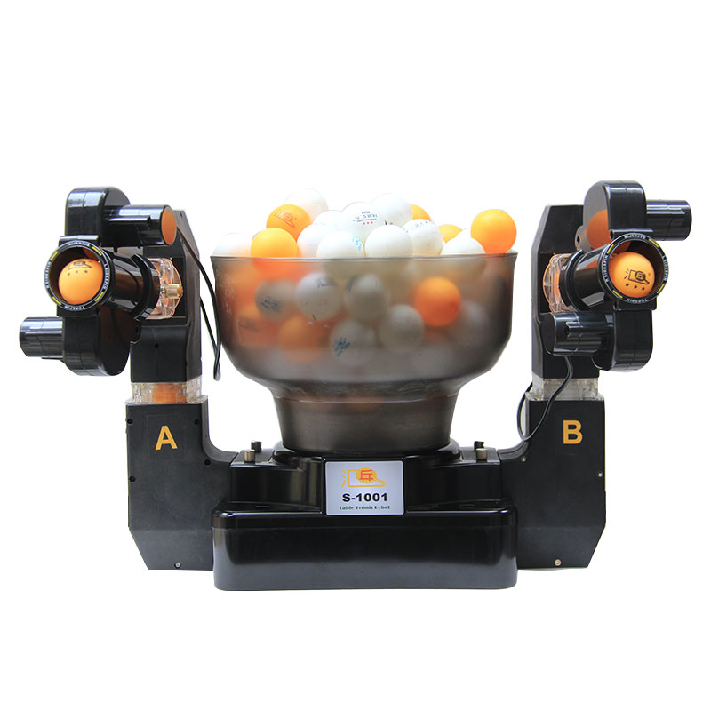 HUIPANG – Robot de service de  - Table Tennis Head To Head avis et prix