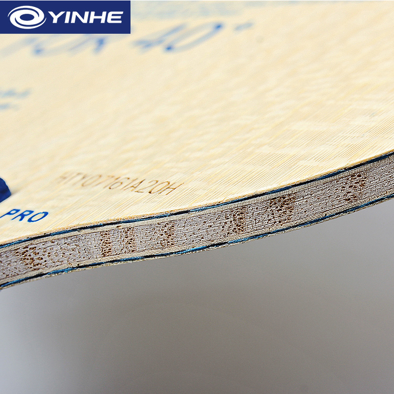 Yinhe V14 Pro lame de Tennis d - Table Tennis Launcher avis et prix