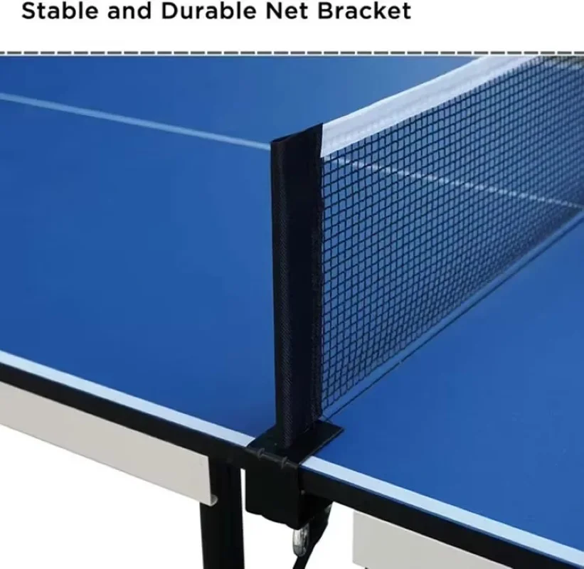 Table de ping-pong pliable de  - Table Tennis Youth avis et prix